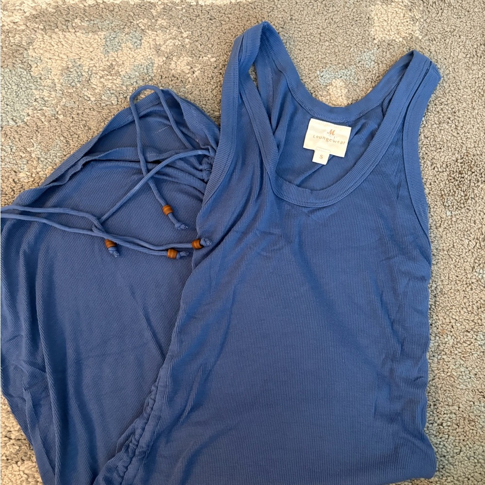 Maaji lounge dress